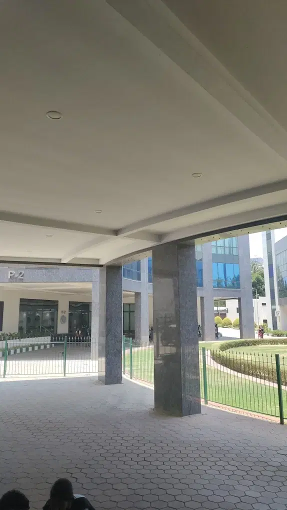 S-VYASA Deemed-to-be University School of Advanced Studies Collaborating with NIAT Campus photo 13